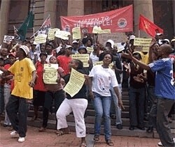 Zimbabwe Consulate