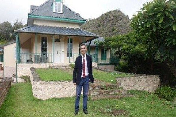 French Consulate