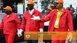 Cooperative Governance & Traditional Affairs