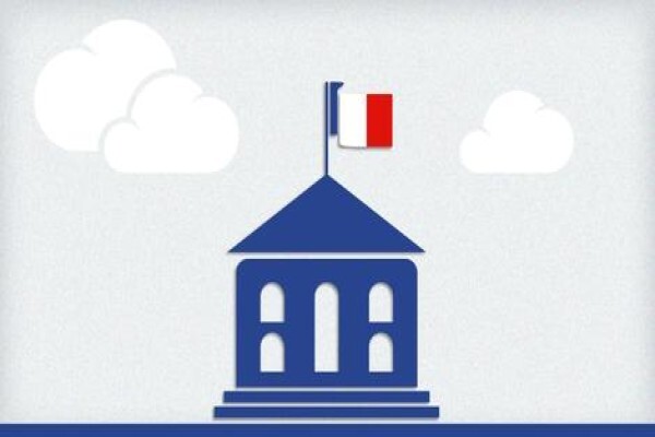 France Consulate Of