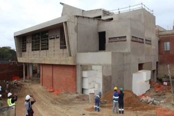 Public Works (Durban)