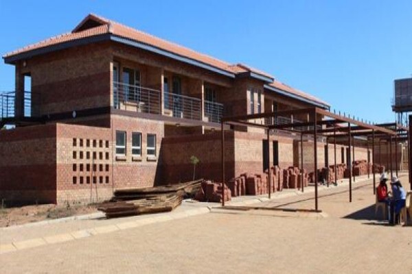 Public Works (Johannesburg)