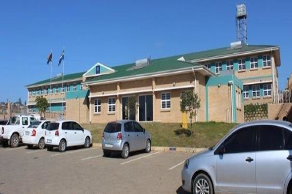 Public Works (Johannesburg)