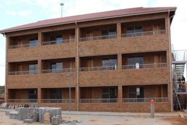 Public Works (Johannesburg)