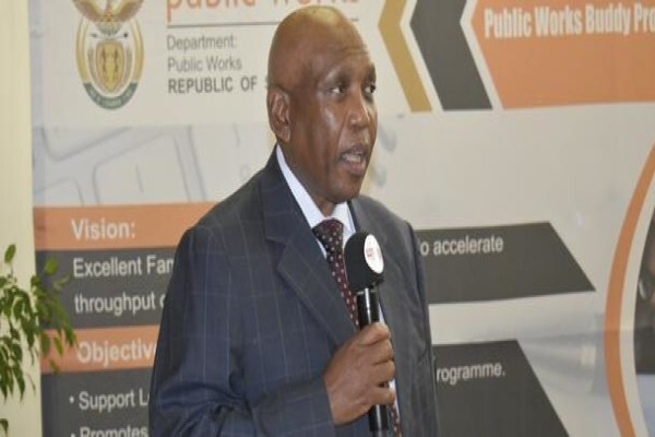 Public Works (Mbombela)