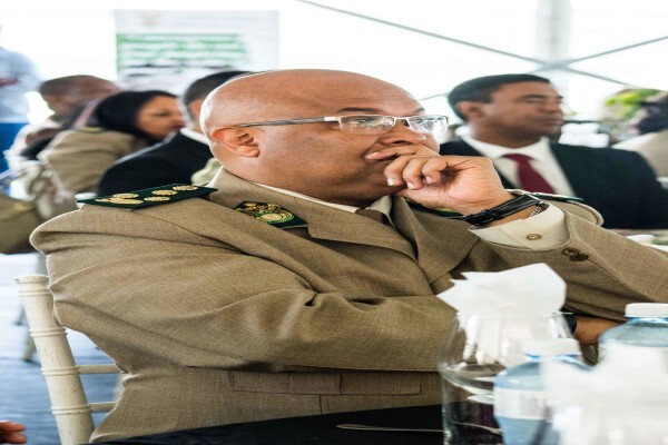Correctional Services