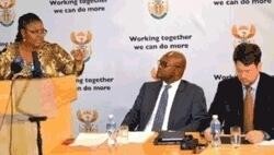 Correctional Services
