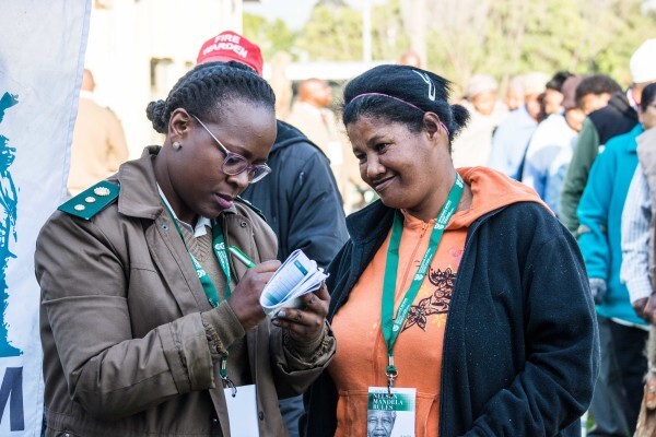 Correctional Services