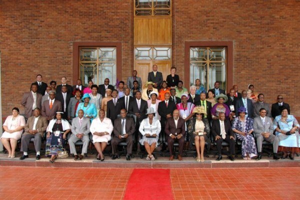 Eastern Cape NCOP Office