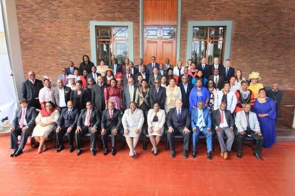 Eastern Cape NCOP Office