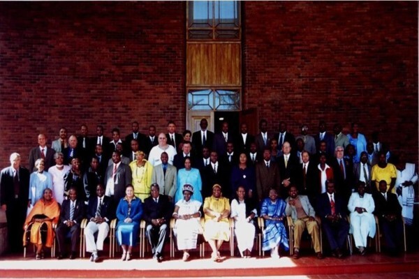 Eastern Cape NCOP Office