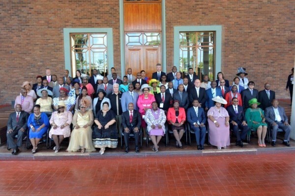 Eastern Cape NCOP Office