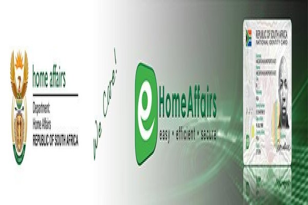 Home Affairs Prieska
