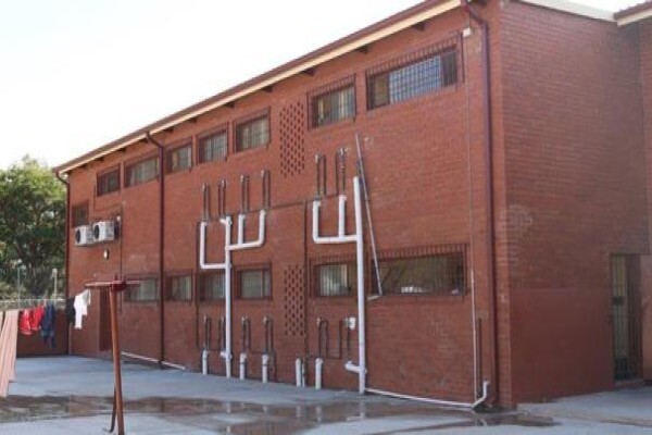 Regional Government:PUBLIC WORKS:Pretoria:Regional Office