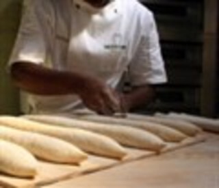 Vovo Telo Bakery