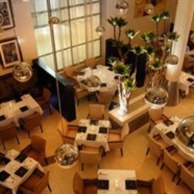 Suan Thai Restaurant