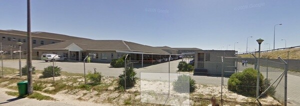 Regional Government:SASSA (WESTERN CAPE):Cape Metropolitan Area:Mitchells Plain Local Office