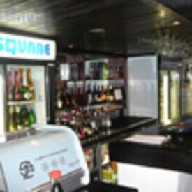 Blue Square Family Restaurant