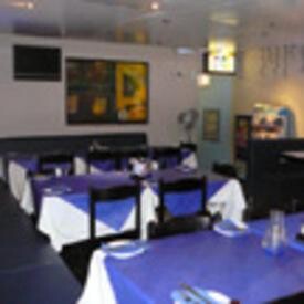 Blue Square Family Restaurant