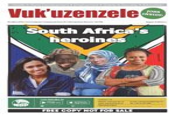 Regional Government:GOVERNMENT COMMUNICATION & INFORMATION SYSTEM:Polokwane:Regional Office