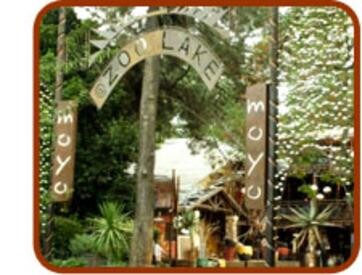 Moyo - Zoo Lake
