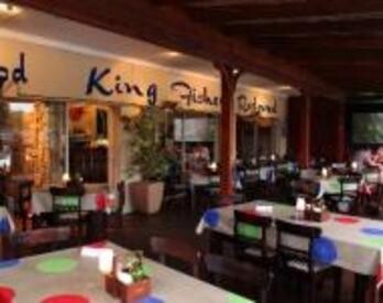 Kingfisher Restaurant