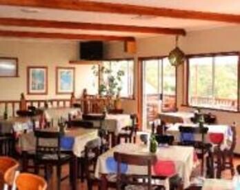 Kingfisher Restaurant