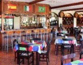 Kingfisher Restaurant