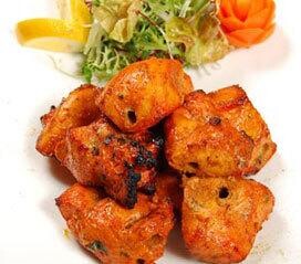 Pride of India Restaurant