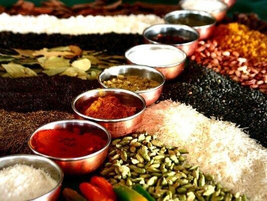 Pride of India Restaurant
