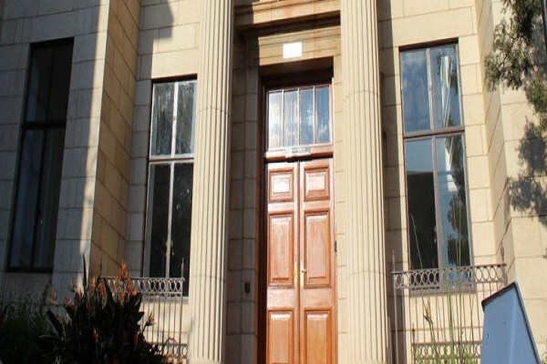 South African Institute Of International Affairs