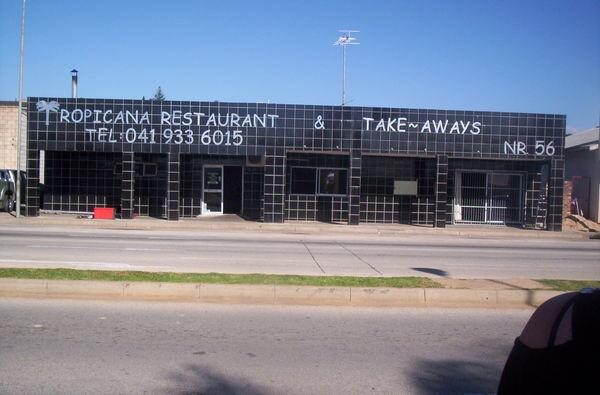 Tropicana Restaurant & Take-Aways