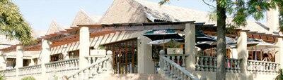 Da Vincenzo - Kyalami Restaurant
