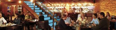 Krugmann's Grill