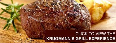 Krugmann's Grill