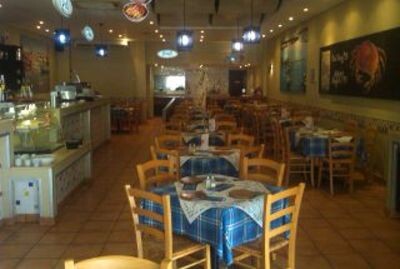 Ocean Basket - Southgate Mall