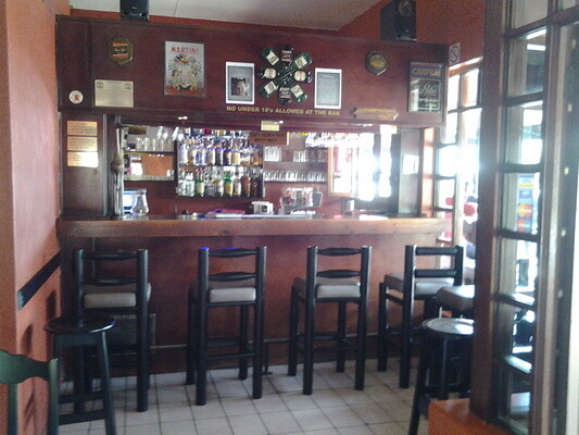 Razziolis Restaurant