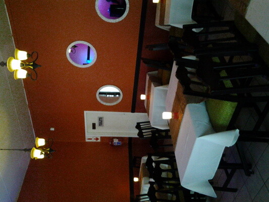Razziolis Restaurant