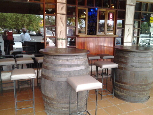 Razziolis Restaurant