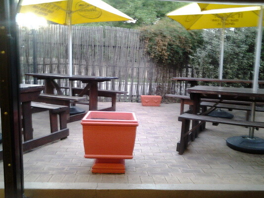 Razziolis Restaurant