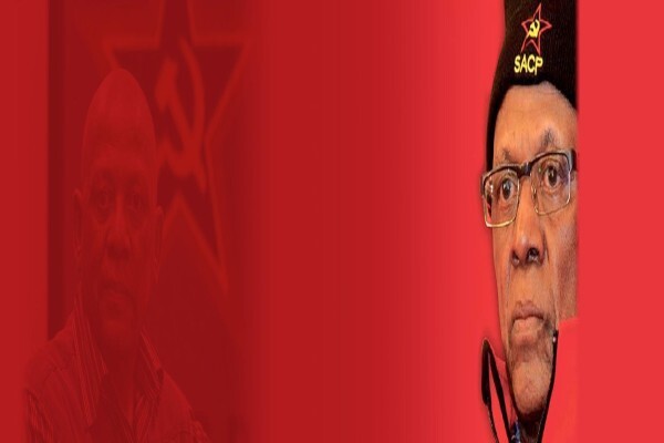 South African Communist Party