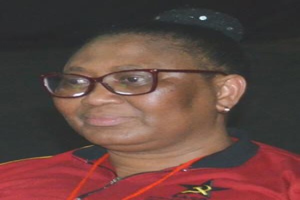 South African Communist Party