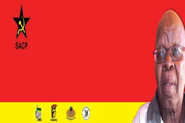 South African Communist Party