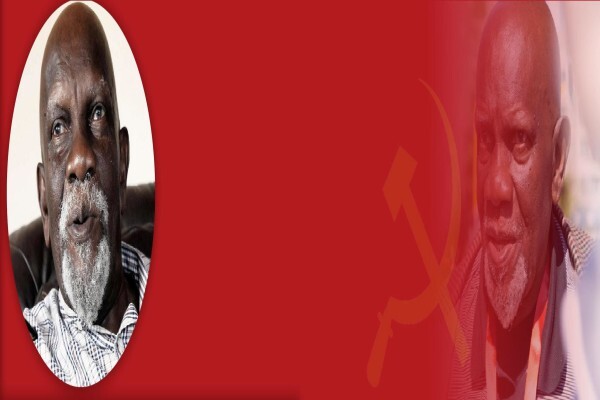 South African Communist Party
