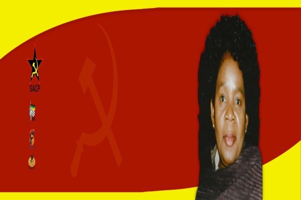 South African Communist Party