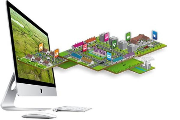 SFP Town Planning (Pty) Ltd