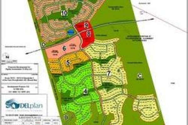 Delplan Urban & Regional Planning