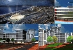 Iyer Urban Design Studio