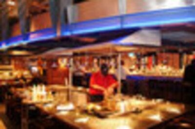 Cape Town Fish Market (Belair)