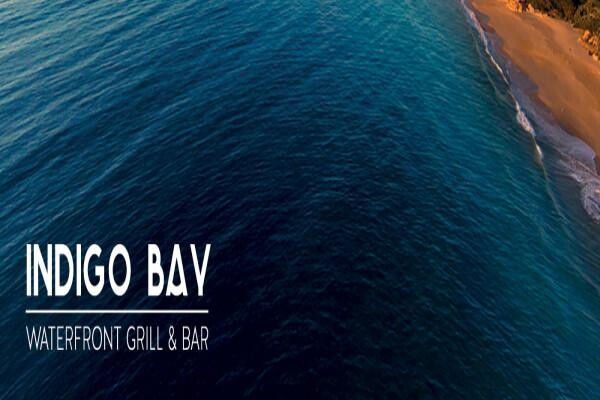 Indigo Bay